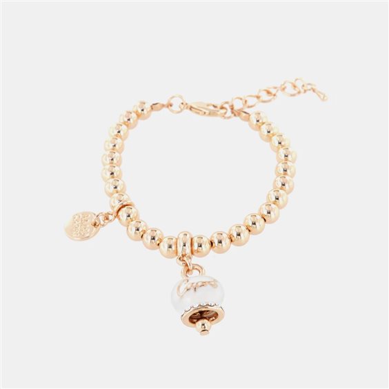 Armband Bysimon Dame AMO CAPRI in  Metall-Legierung 3571941 - 3571941